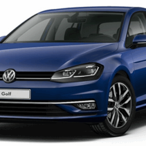 Volkswagen Golf VII