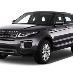 Range R Evoque