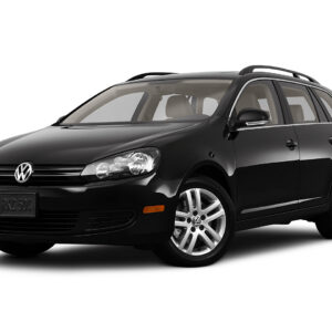 Golf Sport Wagen Family