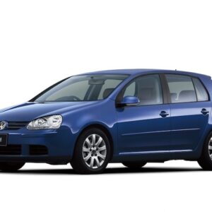 Volkswagen Golf V