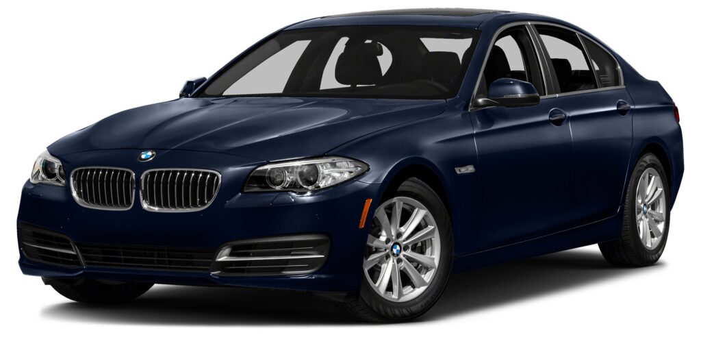 BMW 528
