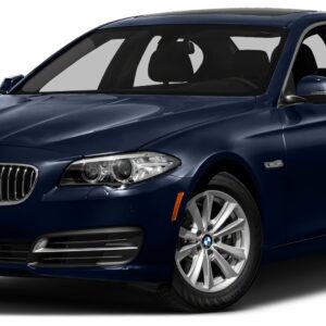 BMW 528
