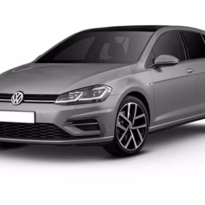 Volkswagen Golf VII