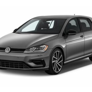 Volkswagen Golf VII