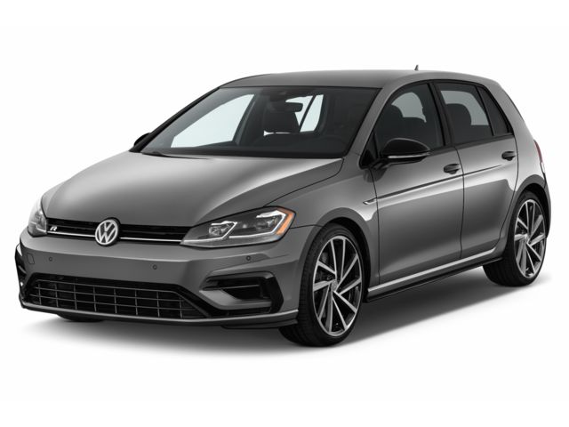 Volkswagen Golf VII