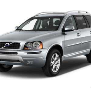 Volvo XC90 7 seats
