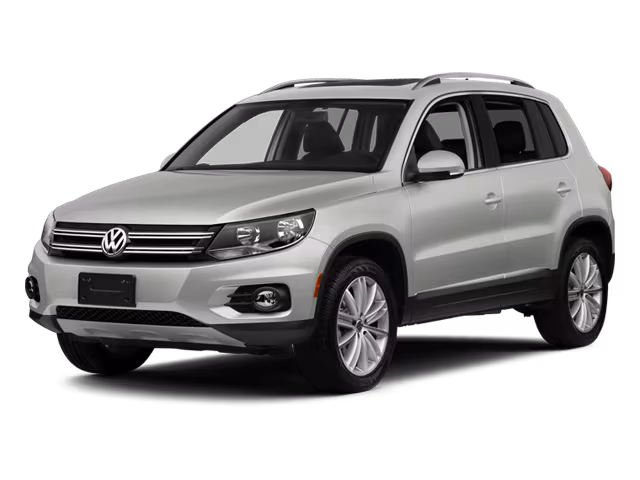 2012vkw tiguan