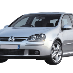 Volkswagen Golf V