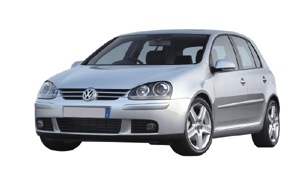 golf 5