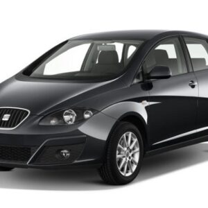 Seat Altea 1.9 Diesel